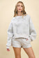 Camouflage Sweatshirt