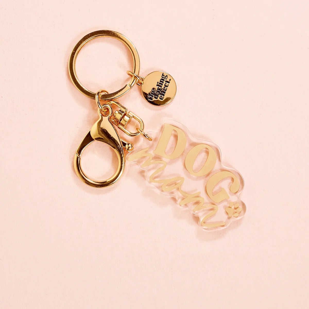 The Darling Effect-Acrylic Keychain