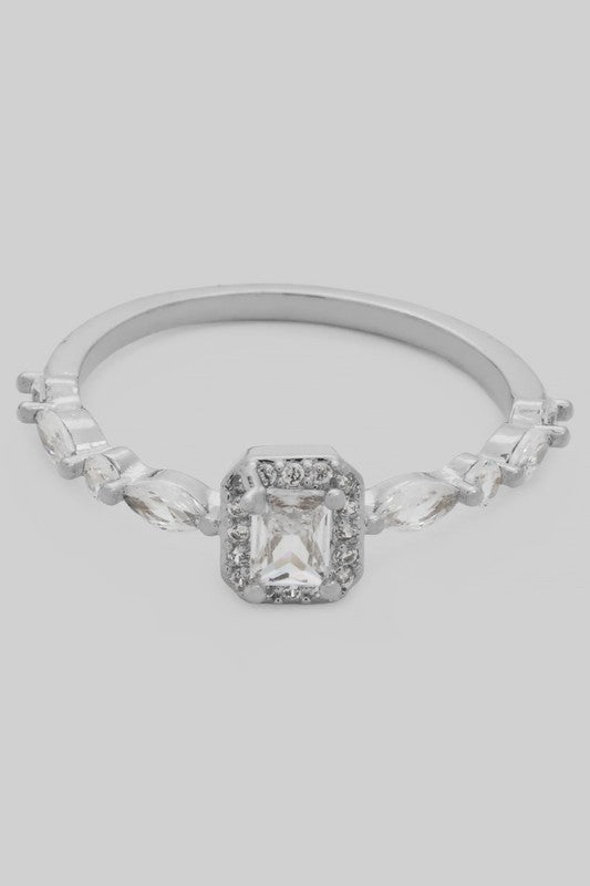 Claire Ring