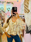 Charlotte Lace Top