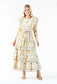 Simply Southern Cabana Dress