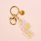 The Darling Effect-Acrylic Keychain