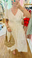 Forever in Bloom Maxi Dress