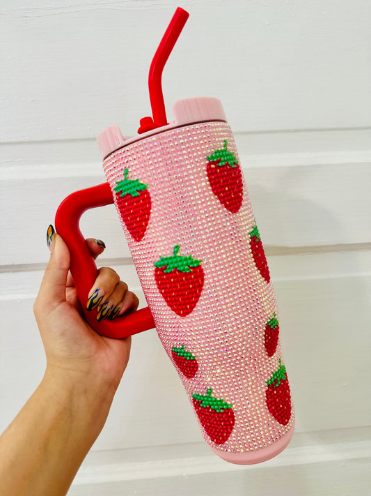 Simply Southern 40oz Tumbler