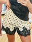 Midnight in Paris Shorts