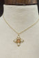 Goddess Necklace