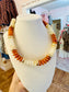 Fall Fantasy Necklace