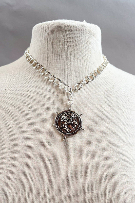 Mallory Necklace