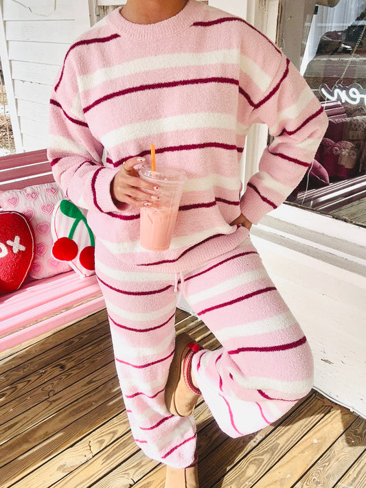 Sugarplum Snuggle Set