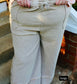 PLUS-Palazzo Pants