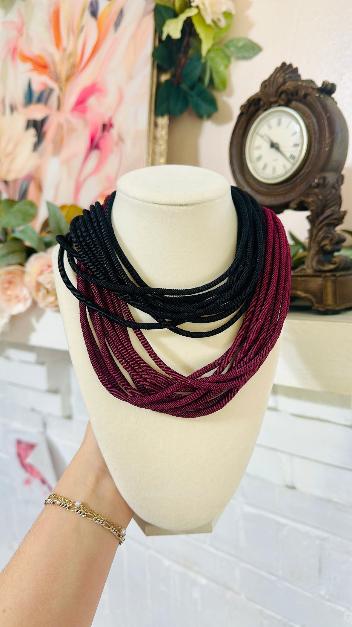 Rope Necklace