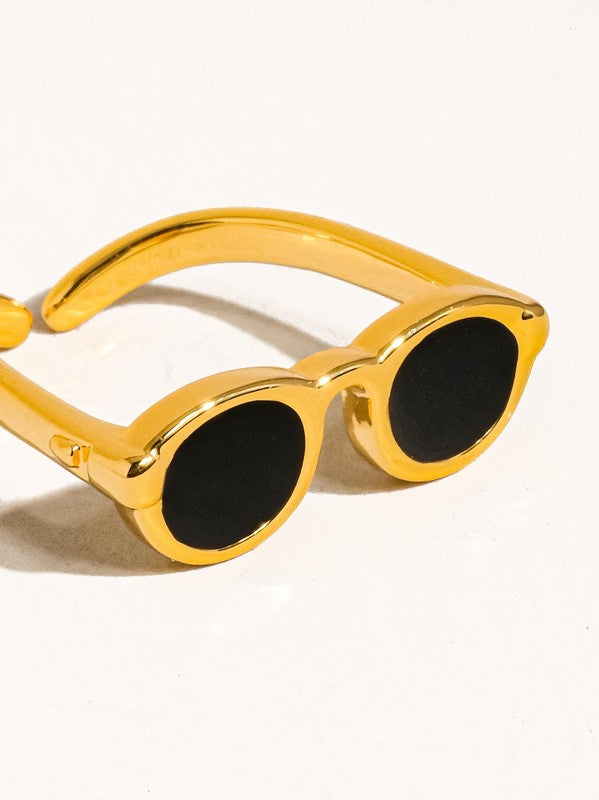 Sunny Ring