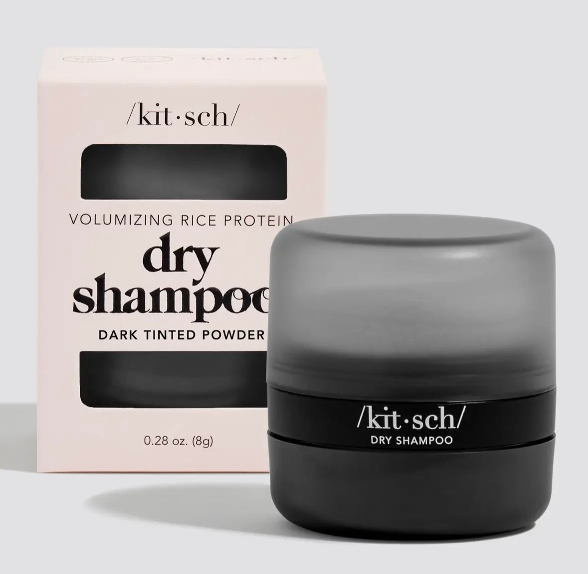 Kitsch Volumizing Dry Shampoo Powder