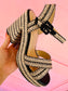 Searching For You-Platform Heels