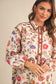 Petals & Poetry Mini Dress