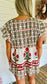 Tiered Babydoll Top