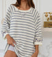 Brooklyn Long Sleeve Top