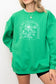 With God All Things Are Possible-Sweatshirt