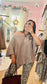 Plum Grace Blouse