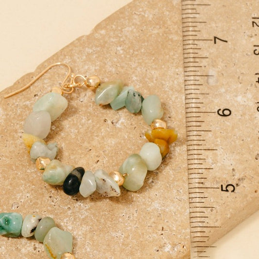 Semi Precious Stone