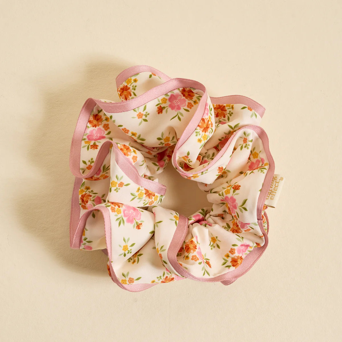 The Darling Effect- Ruffle Up Scrunchie