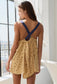 Buttercup Breeze Romper