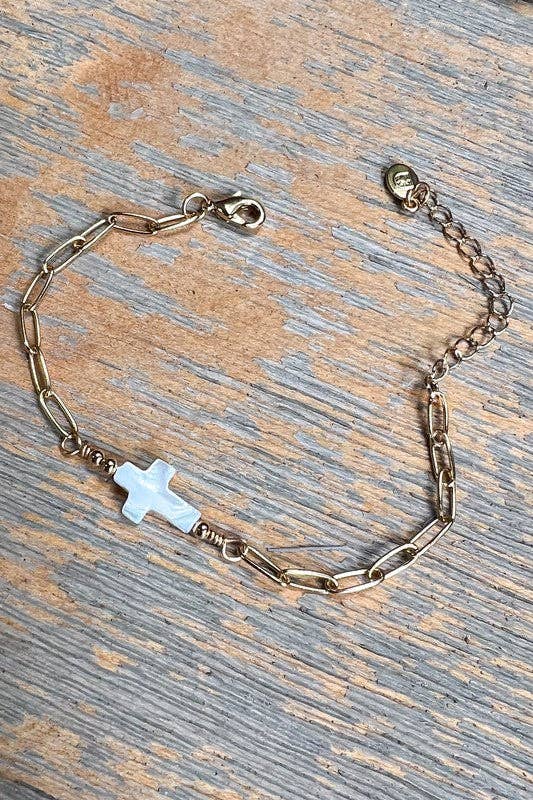 Pria Bracelet