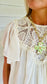 Coquette Lace Blouse