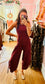 Simply Southern Mocha Mood Jumpsuit