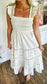 Sunday Stroll Midi Dress