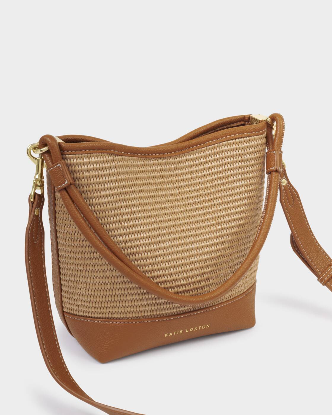 Sorrento Bucket Bag