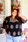 PLUS-Simply Slaying Blouse