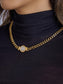 Old Times Pendant Necklace