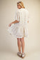Darling Daisy Mini Dress