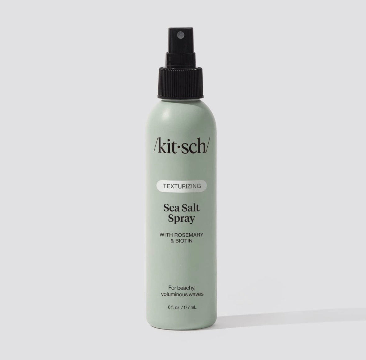 Kitsch Texturizing Sea Salt Spray