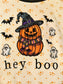 “Hey Boo” Simply Southern Sweatshirt