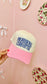 Simply Southern “Professional Curbhitter” Trucker Hat