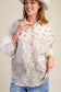 Cottage Garden Dream Blouse