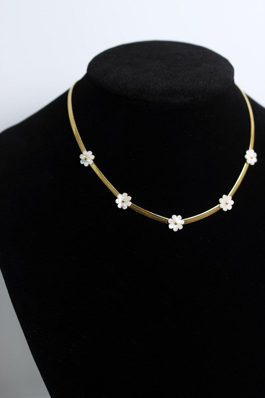 Classier Than Ever Necklace