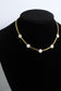 Classier Than Ever Necklace