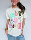 God is Good Magazine Tee