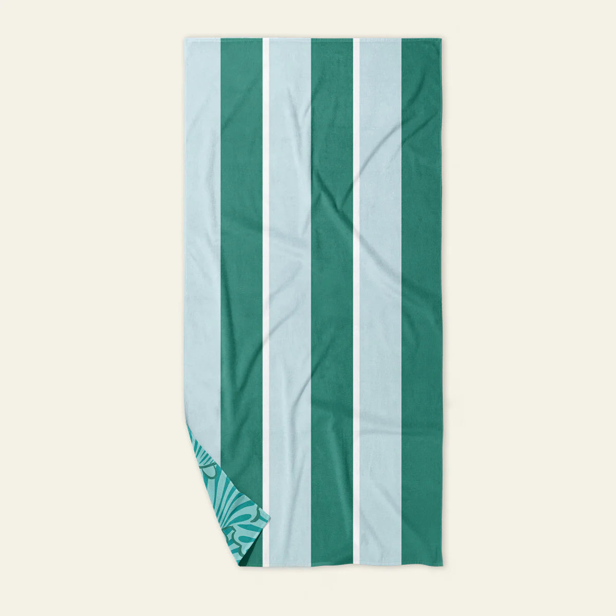 The Darling Effect- Quick Dry Beach Towel
