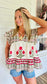 Tiered Babydoll Top