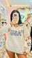 Simply Southern Knit USA Star Sweater