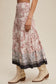 Convertible Maxi Skirt & Tube Dress