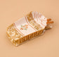 Coffee Claw Clip