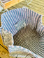 Cotton Quilted Bag Tote