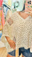 Petal Script Top