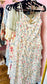 Floral Fantasy Maxi Dress