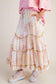 Petal Kiss Maxi Skirt